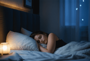 PQQ Recovery, Sleep, Regeneration