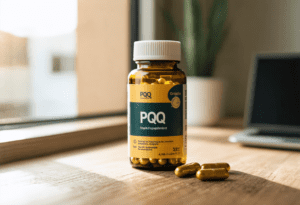 PQQ supplement