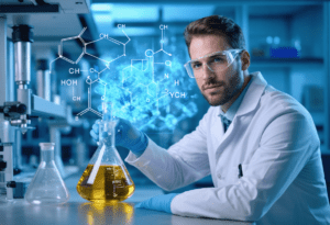 Nervonic Acid lab expert