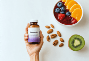 Nervonic Acid Daily Routine