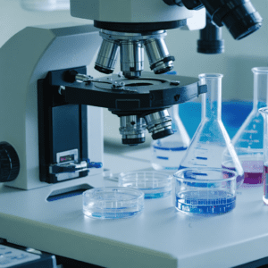 Nervonic Acid Lab equipment for enzyme research