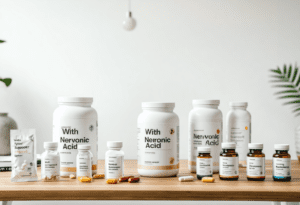 Nervonic Acid biotech partnership