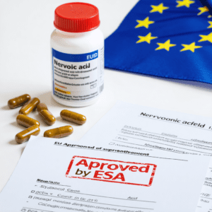 EU Approved Nervonic Acid