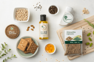 EU approved novel foods