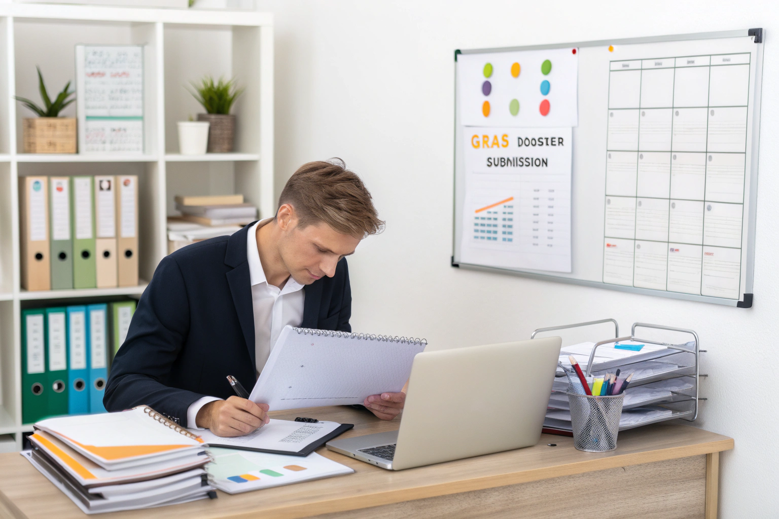 Compliance documents reviewed